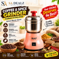 Coffee & Spice Grinder – Freshness in Every Grind