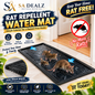 Rat Repellent Water Mat – Keep Your Home Rat-Free!