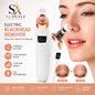 5-in-1 Blackhead Remover – Deep Pore Facial Cleansing & Skin Care Tool