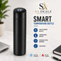 Smart Temperature Display Water Bottle – Stainless Steel Vacuum Flask