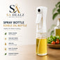Spray Bottle – Edible Oil Sprayer