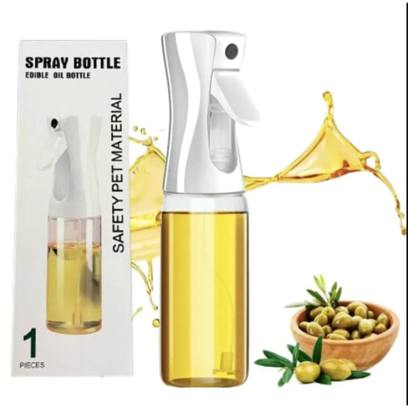 Spray Bottle – Edible Oil Sprayer