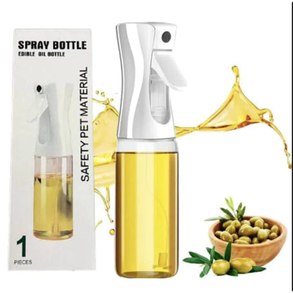 Spray Bottle – Edible Oil Sprayer