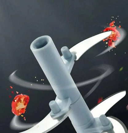 Multi-Purpose Food Chopper – Chop, Mix & Prepare Effortlessly!