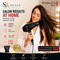 Remington Royal S-6004 Hair Dryer – 5000W Powerful & Fast Drying