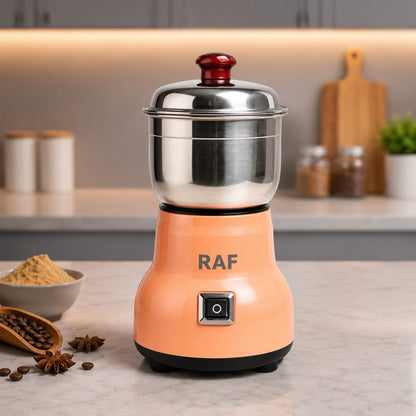 Coffee & Spice Grinder – Freshness in Every Grind