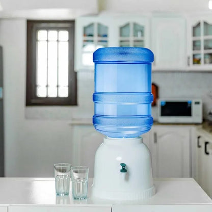 Water Dispenser – Easy Flow Drinking Water Dispenser for Home & Office